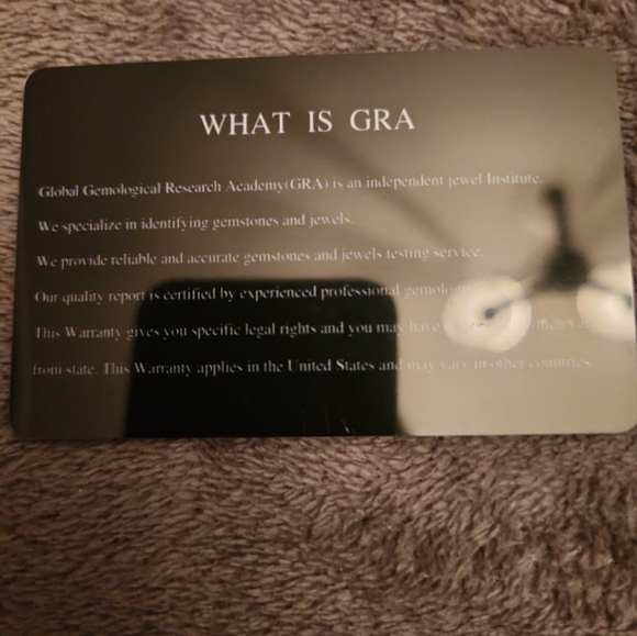 Moissanite Silver Tennis Bracelet Adjustable 2ct. Lab Created Diamond. - Picture 9 of 10